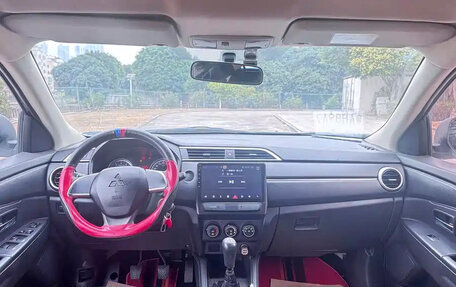 Mitsubishi ASX I рестайлинг, 2020 год, 1 123 000 рублей, 9 фотография