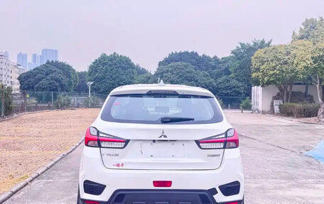 Mitsubishi ASX I рестайлинг, 2020 год, 1 123 000 рублей, 7 фотография