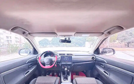 Mitsubishi ASX I рестайлинг, 2020 год, 1 123 000 рублей, 6 фотография