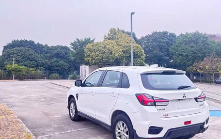 Mitsubishi ASX I рестайлинг, 2020 год, 1 123 000 рублей, 16 фотография