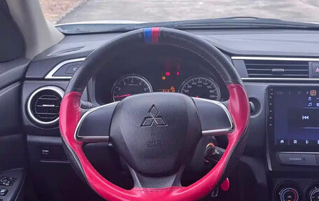 Mitsubishi ASX I рестайлинг, 2020 год, 1 123 000 рублей, 28 фотография