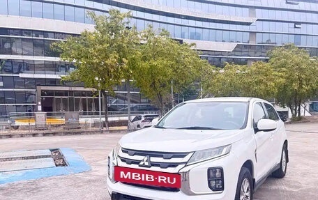Mitsubishi ASX I рестайлинг, 2020 год, 1 123 000 рублей, 26 фотография