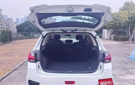 Mitsubishi ASX I рестайлинг, 2020 год, 1 123 000 рублей, 20 фотография