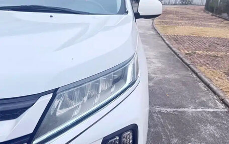 Mitsubishi ASX I рестайлинг, 2020 год, 1 123 000 рублей, 29 фотография