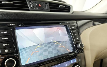 Nissan X-Trail, 2015 год, 1 515 000 рублей, 22 фотография