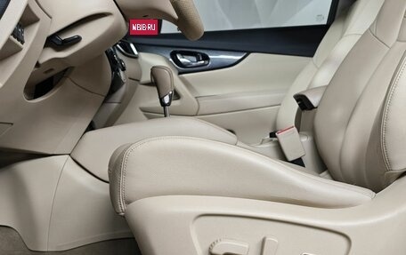 Nissan X-Trail, 2015 год, 1 515 000 рублей, 23 фотография