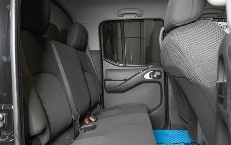 Nissan Navara (Frontier), 2008 год, 1 280 000 рублей, 8 фотография