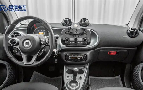 Smart Fortwo III, 2020 год, 1 230 000 рублей, 6 фотография
