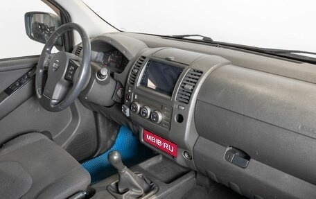 Nissan Navara (Frontier), 2008 год, 1 280 000 рублей, 7 фотография