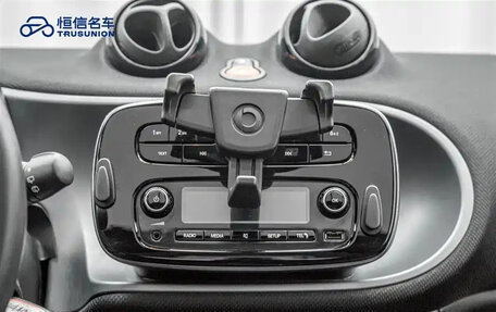 Smart Fortwo III, 2020 год, 1 230 000 рублей, 8 фотография