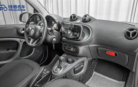 Smart Fortwo III, 2020 год, 1 230 000 рублей, 14 фотография