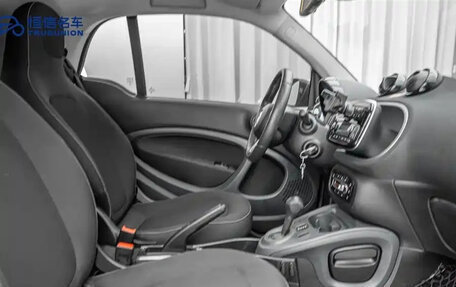 Smart Fortwo III, 2020 год, 1 230 000 рублей, 12 фотография