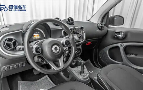 Smart Fortwo III, 2020 год, 1 230 000 рублей, 15 фотография