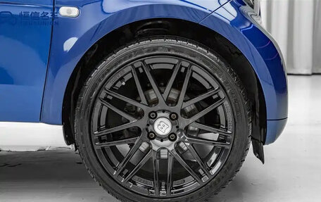 Smart Fortwo III, 2020 год, 1 230 000 рублей, 19 фотография