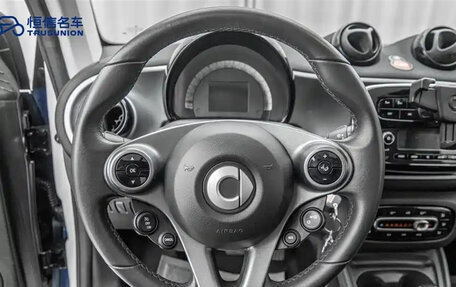 Smart Fortwo III, 2020 год, 1 230 000 рублей, 18 фотография