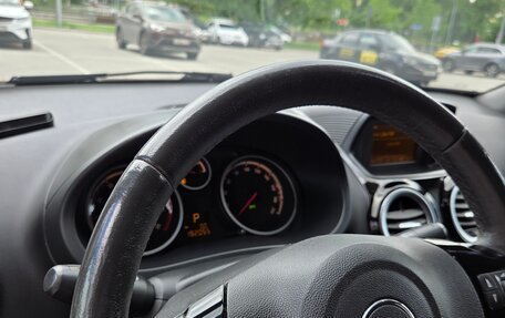 Opel Corsa D, 2007 год, 550 000 рублей, 19 фотография
