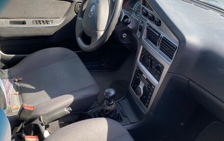 Daewoo Nexia I рестайлинг, 2011 год, 85 000 рублей, 5 фотография