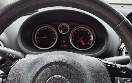 Opel Corsa D, 2007 год, 550 000 рублей, 20 фотография