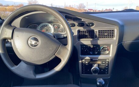 Daewoo Nexia I рестайлинг, 2011 год, 85 000 рублей, 10 фотография