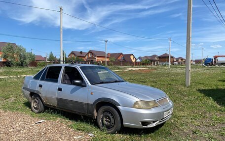 Daewoo Nexia I рестайлинг, 2011 год, 85 000 рублей, 3 фотография