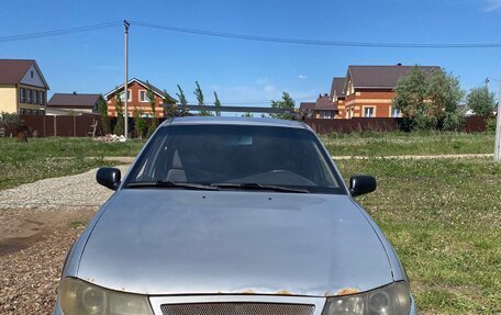 Daewoo Nexia I рестайлинг, 2011 год, 85 000 рублей, 2 фотография