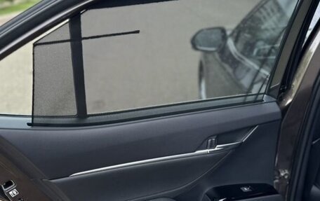 Toyota Camry, 2019 год, 4 250 000 рублей, 12 фотография