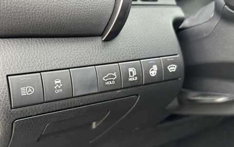 Toyota Camry, 2019 год, 4 250 000 рублей, 11 фотография