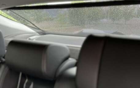Toyota Camry, 2019 год, 4 250 000 рублей, 15 фотография