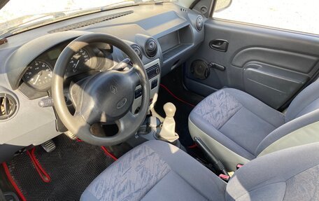 Renault Logan I, 2006 год, 99 000 рублей, 3 фотография
