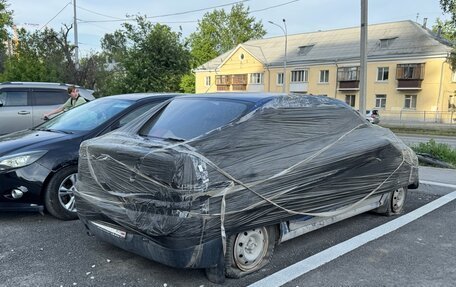 Renault Logan I, 2006 год, 99 000 рублей, 2 фотография