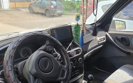 Chevrolet Niva I рестайлинг, 2005 год, 320 000 рублей, 6 фотография