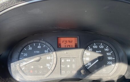 Renault Logan I, 2006 год, 99 000 рублей, 5 фотография
