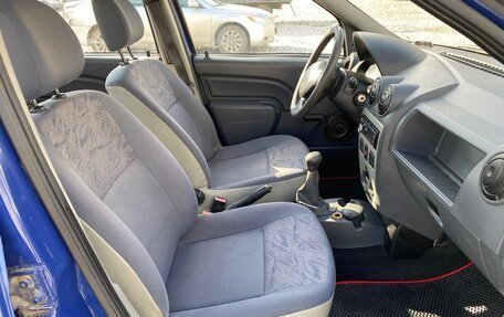 Renault Logan I, 2006 год, 99 000 рублей, 7 фотография