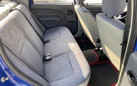 Renault Logan I, 2006 год, 99 000 рублей, 9 фотография