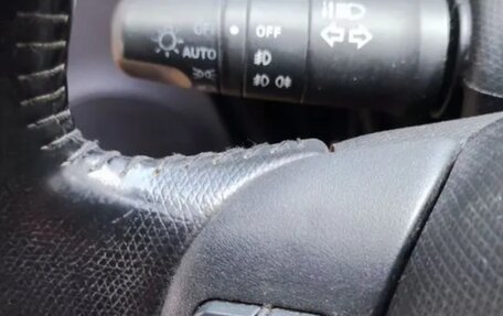 Nissan Micra III, 2009 год, 720 000 рублей, 3 фотография