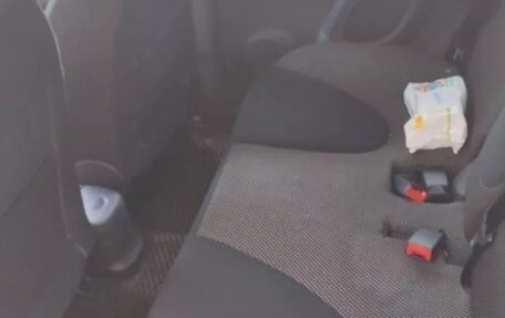 Nissan Micra III, 2009 год, 720 000 рублей, 7 фотография