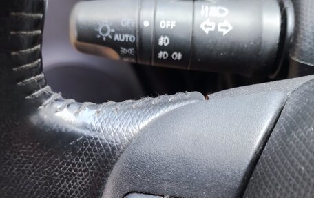 Nissan Micra III, 2009 год, 720 000 рублей, 12 фотография