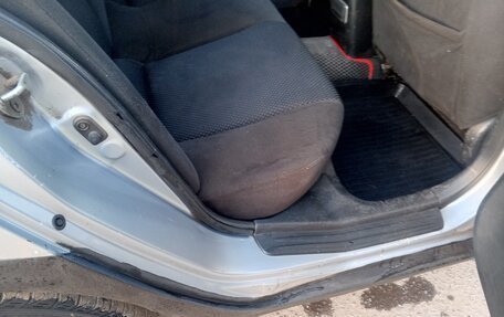 Mitsubishi Lancer IX, 2005 год, 300 000 рублей, 11 фотография