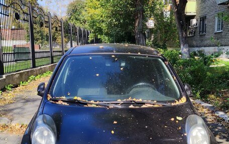 Nissan Micra III, 2009 год, 720 000 рублей, 14 фотография