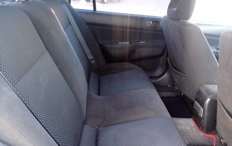 Mitsubishi Lancer IX, 2005 год, 300 000 рублей, 10 фотография