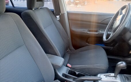 Mitsubishi Lancer IX, 2005 год, 300 000 рублей, 13 фотография