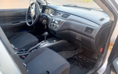 Mitsubishi Lancer IX, 2005 год, 300 000 рублей, 14 фотография