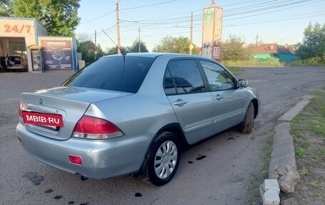 Mitsubishi Lancer IX, 2005 год, 300 000 рублей, 5 фотография