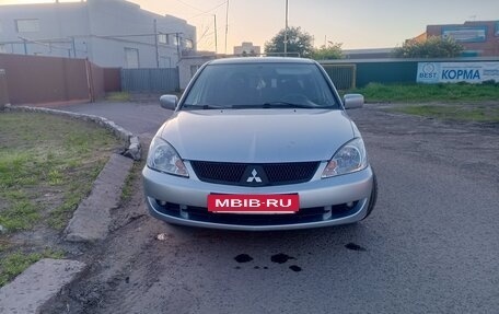 Mitsubishi Lancer IX, 2005 год, 300 000 рублей, 2 фотография