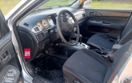 Mitsubishi Lancer IX, 2005 год, 300 000 рублей, 15 фотография