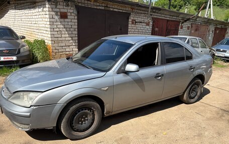 Ford Mondeo III, 2005 год, 270 000 рублей, 3 фотография
