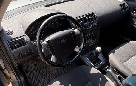 Ford Mondeo III, 2005 год, 270 000 рублей, 7 фотография