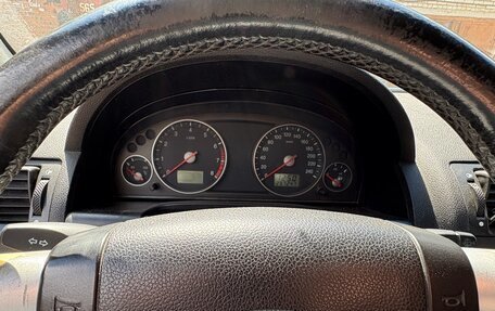 Ford Mondeo III, 2005 год, 270 000 рублей, 8 фотография