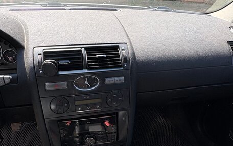 Ford Mondeo III, 2005 год, 270 000 рублей, 9 фотография