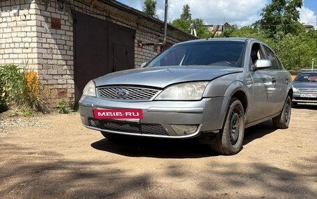 Ford Mondeo III, 2005 год, 270 000 рублей, 2 фотография